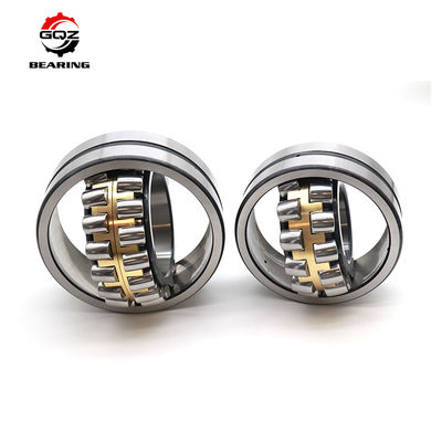 23938EMD1 गोलाकार रोलर बेयरिंग 190x260x52mm डबल रो
