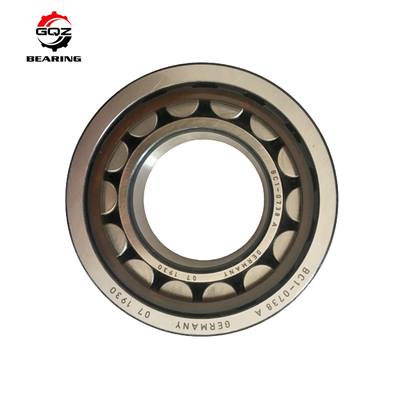 BC1-0738A BC1-0738 BC10738 एयर कंप्रेसर बेलनाकार रोलर बेयरिंग 40x80.2x18mm