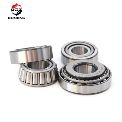 32313-A टेपर्ड रोलर बेयरिंग 65mm ID 140mm OD ओपन टाइप