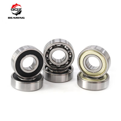 6314 6314-Z 6314-2Z 6314-RS 6314-2RS 70*150*35mm 2RS सामान्य औद्योगिक घूर्णी उपकरण के लिए सील वसा स्नेहन