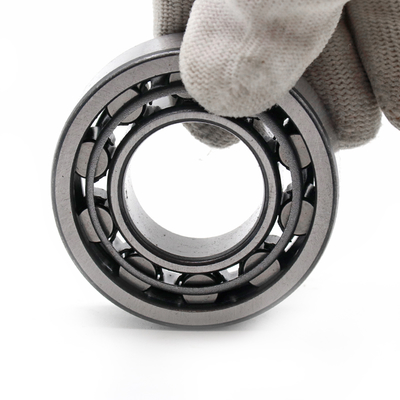 NJ210ECP सिंगल रो NU210 बेलनाकार रोलर बेयरिंग NU210 ECM NU210 E NJ210 ECM 50*90*20mm