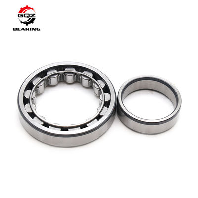 C 6909 V CARB पूर्ण पूरक सिलेंडर रोलर असर बिना पिंजरे 45x68x40 मिमी