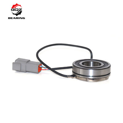 BMB-6202/032S2/UA002A सेंसर लेयरिंग BMB-6202/032S2/UB108A डीप ग्रूव बॉल लेयरिंग