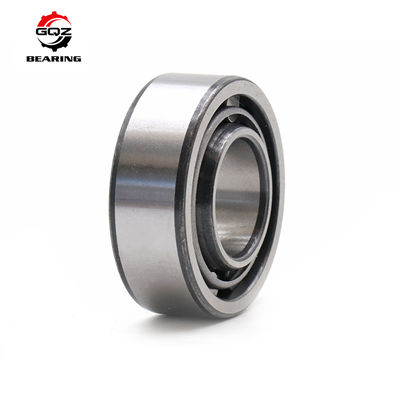 NU 207 ECP Single row Cylindrical Roller Bearing NU207 ECP C3 Chrome Steel Bearings 35*72*17 mm