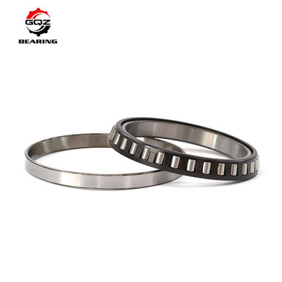 भारी भार T4DB170 मीट्रिक परिशुद्धता रोलर असर 170x230x32mm