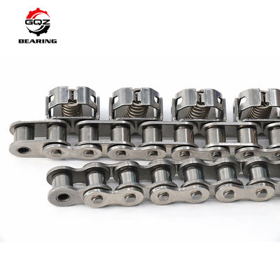 B Series Precision Agricultural Transmission Chains 10B Industrial Roller Chains for Conveyors