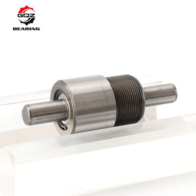 उच्च गुणवत्ता वाले ऑटो पानी पंप असर सहायक उपकरण मशीनरी भागों के लिए असर शाफ्ट