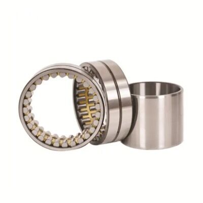 GQZ SL014916 Double‑Row Full‑Complement Cylindrical Roller Bearing 80×110×30mm NNC4916V Locating Roller Bearing