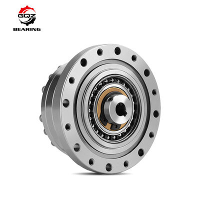 FSS-5 Harmonic Drive Bearing with Zero Backlash High Rigidity and P4 Precision for Industrial Robots