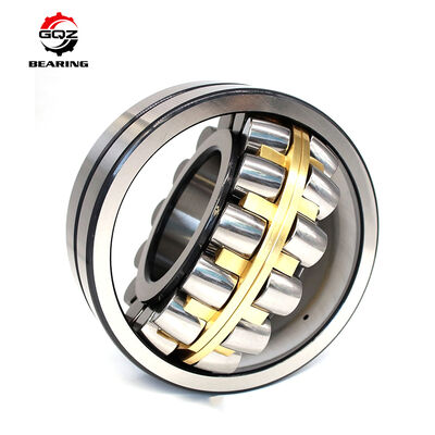 उच्च-गुणवत्ता 22209 स्फेरिकल बेयरिंग – कैट पार्ट्स 266-9505 (2669505) में फिट बैठता है | निर्माण मशीनरी में प्रयुक्त | तेज़ शिपिंग