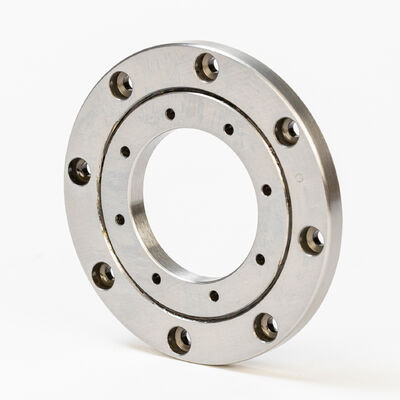 RU178 Crossed Roller Ring Bearing 110x240x28mm Heavy Duty  Bearing for Industrial Robots & Automation