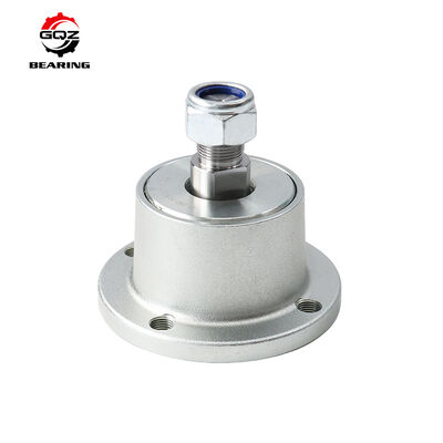 डिस्क हैरो के लिए GQZIL50A-120/4H- M20 एग्री हब बियरिंग