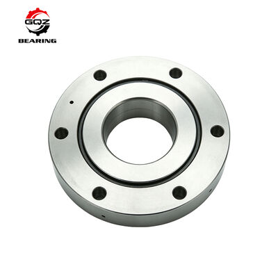 XU060111 क्रॉस सिलिंड्रिकल रोलर स्लीविंग बेयरिंग XU060094 57×140×26mm सटीक अनुप्रयोगों के लिए