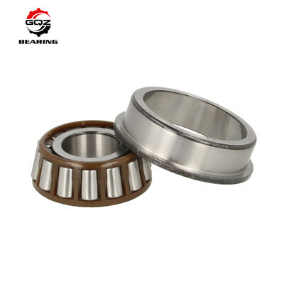 LM104949/10 Single Row Separable Imperial Tapered Roller Bearing 50.8x82x21.98mm Vehicle Hub Farm Equipment