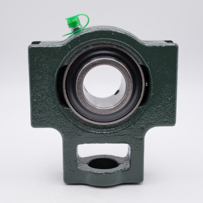GQZ UCT313 Take-up Bearing UCT313-40 Chrome Steel Insert Bearing for Industrial Transmission Farm Processing Equipment
