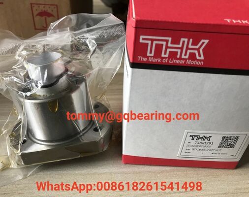जापान उत्पत्ति THK BTK2806V-2.6ZZ कोई पूर्व लोड गेंद पेंच अखरोट रैखिक गेंद असर