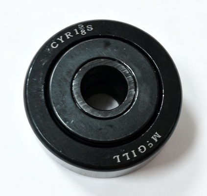CYR-1 योक कैम फॉलोअर सुई रोलर असर 0.3125 x 1 x 0.6875 इंच ISO90001