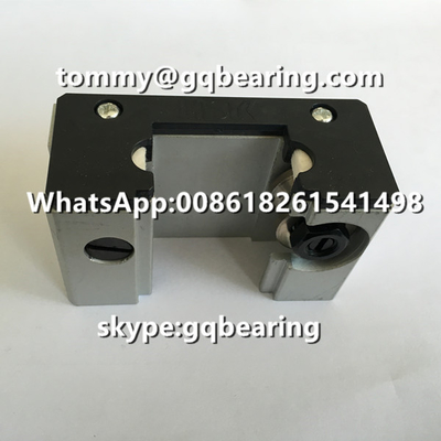 सीएनसी मशीन HSK TLB12S एल्यूमीनियम मिश्र धातु सामग्री रैखिक गाइड असर