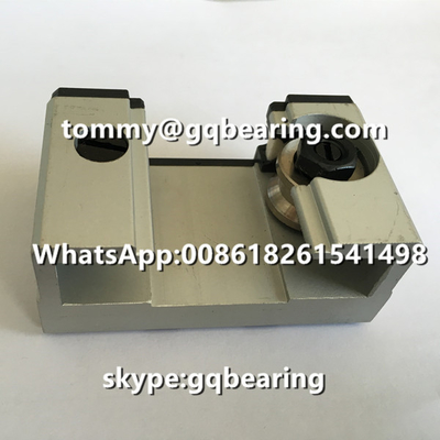 सीएनसी मशीन HSK TLB12S एल्यूमीनियम मिश्र धातु सामग्री रैखिक गाइड असर