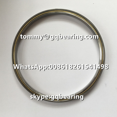 114.3x127x6.35mm आयाम CSXA045 चार बिंदु संपर्क पतला अनुभाग असर