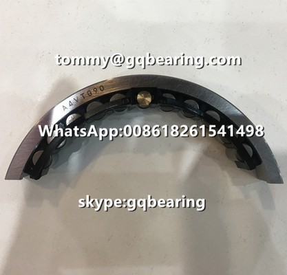 फैक्टरी OEM A4VTG90 हाइड्रोलिक पंप स्प्लिट सुई रोलर असर