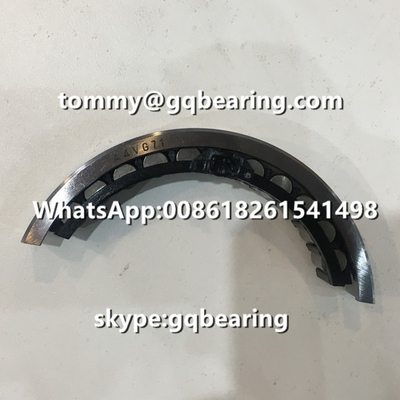 A4VG71 हाइड्रोलिक पंप F-206878.6 स्प्लिट सुई रोलर असर