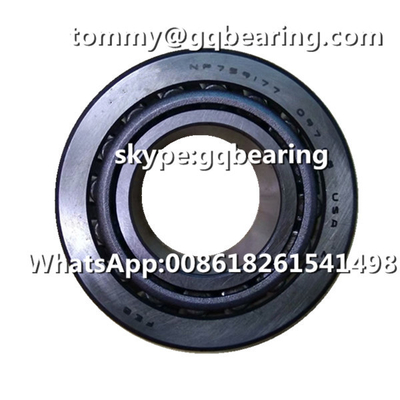 क्रोम स्टील सामग्री TIMKEN NP966883/NP759177 ऑटोमोटिव गियरबॉक्स कॉपर रोलर असर