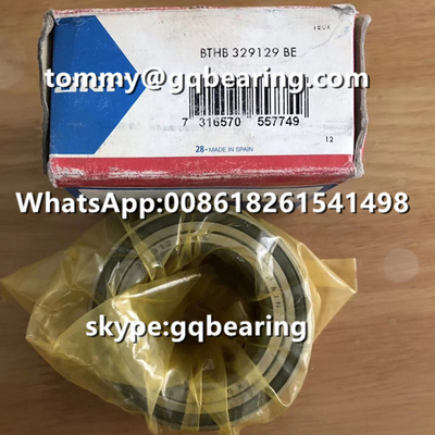 अच्छी गुणवत्ता SKF BTHB 329129 DE फ्रंट व्हील हब लेयरिंग 49x84x48 मिमी