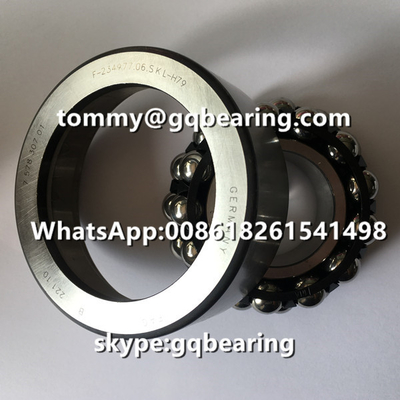 क्रोम स्टील सामग्री FAG F-234977.06 F-234977.06.SKL-H79 बीएमडब्ल्यू अंतर ऑटोमोटिव असर