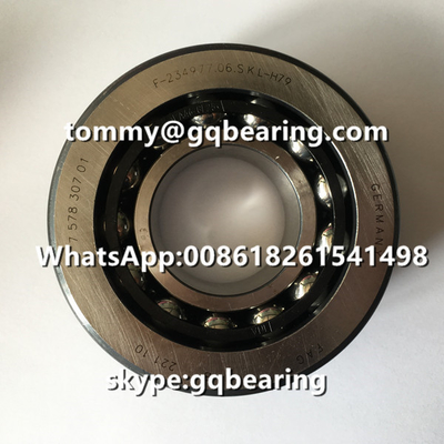 क्रोम स्टील सामग्री FAG F-234977.06 F-234977.06.SKL-H79 बीएमडब्ल्यू अंतर ऑटोमोटिव असर