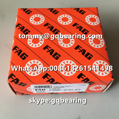 क्रोम स्टील सामग्री FAG F-234977.06 F-234977.06.SKL-H79 बीएमडब्ल्यू अंतर ऑटोमोटिव असर