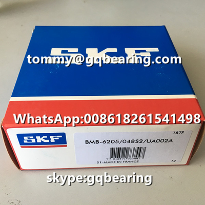 SKF BMB-6205 / 048S2 / UA002A सेंसर असर इकाई मोटर एन्कोडर इकाई 25 x 52 x 14 मिमी