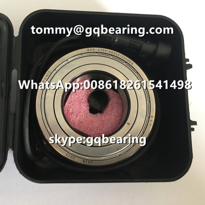 SKF BMB-6209 / 080S2 / UB002A सेंसर असर इकाई मोटर एन्कोडर इकाई 45 x 85 x 19 मिमी