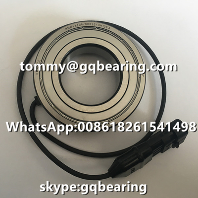 SKF BMB-6209 / 080S2 / UB002A सेंसर असर इकाई मोटर एन्कोडर इकाई 45 x 85 x 19 मिमी