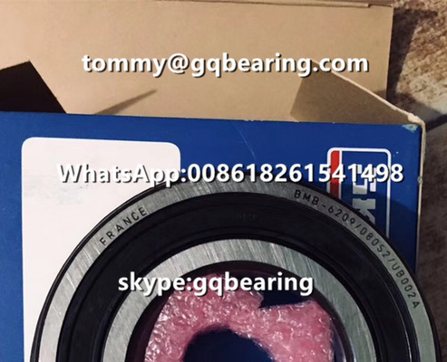 SKF BMB-6209 / 080S2 / UB002A सेंसर असर इकाई मोटर एन्कोडर इकाई 45 x 85 x 19 मिमी