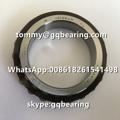 P4 सुपर प्रेसिजन NSK N1015BGT8KRCC1P4 एकल पंक्ति सिलेंडर रोलर असर
