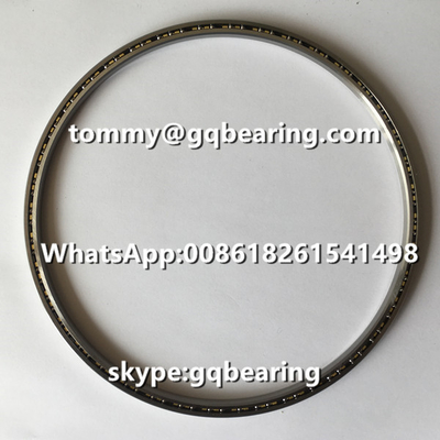 INA CSEA047 पतला अनुभाग लेयरिंग क्रोम स्टील 133.35mm OD 120.65mm आईडी