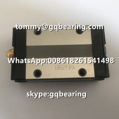 जापान मूल THK SSR15XW1UU(GK) रैखिक ब्लॉक THK SSR15XW रैखिक स्लाइड