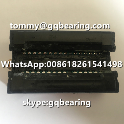 जापान मूल THK SSR15XW1UU(GK) रैखिक ब्लॉक THK SSR15XW रैखिक स्लाइड