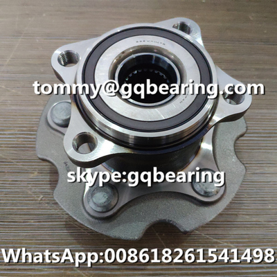 NSK 58BWKH17B 58BWKH17B-Y-5CP1 व्हील हब लेयरिंग असेंबली RAV4 ऑटोमोबाइल के लिए