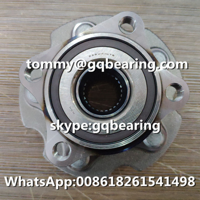 NSK 58BWKH17B 58BWKH17B-Y-5CP1 व्हील हब लेयरिंग असेंबली RAV4 ऑटोमोबाइल के लिए