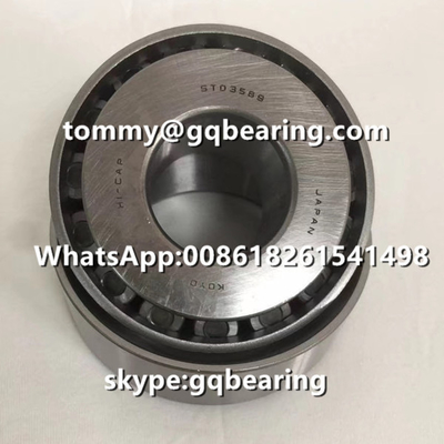 कोयो HI-CAP STD3589 ऑटोमोटिव कॉपरड रोलर लेयरिंग 35 x 89 x 38 मिमी
