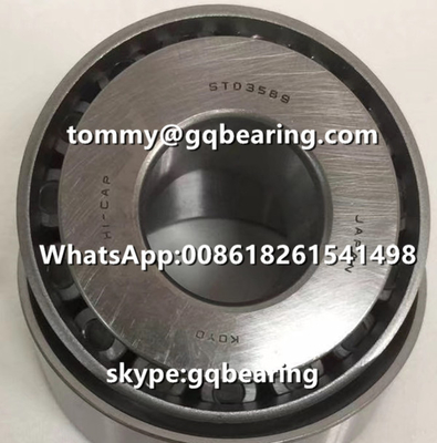 कोयो HI-CAP STD3589 ऑटोमोटिव कॉपरड रोलर लेयरिंग 35 x 89 x 38 मिमी