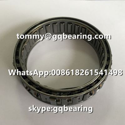 Gcr15 स्टील सामग्री DC7221 ((5C) -N स्प्रेग क्लच असर DC7221 ((5C) फ्रीव्हील असर