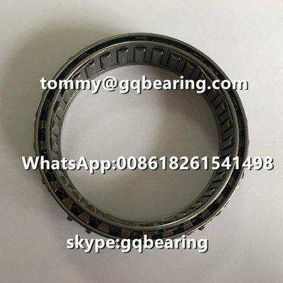 Gcr15 स्टील सामग्री DC7221 ((5C) -N स्प्रेग क्लच असर DC7221 ((5C) फ्रीव्हील असर
