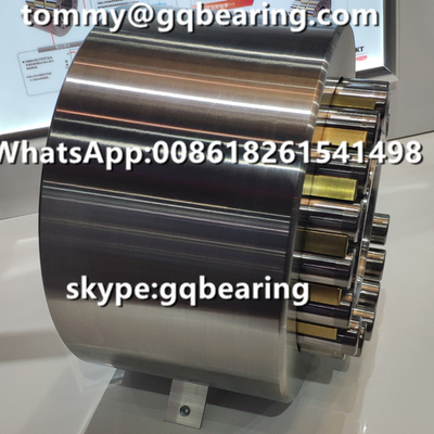 कोयो 26DC30170MDS 26DC30170MDS-6W बहु-रोल मिल बैकअप रोल के लिए बेलनाकार रोलर असर
