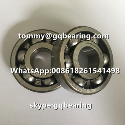 NSK B25-249 गियरबॉक्स असर B25-249AUR ऑटोमोबाइल के लिए ग्रूव बॉल असर