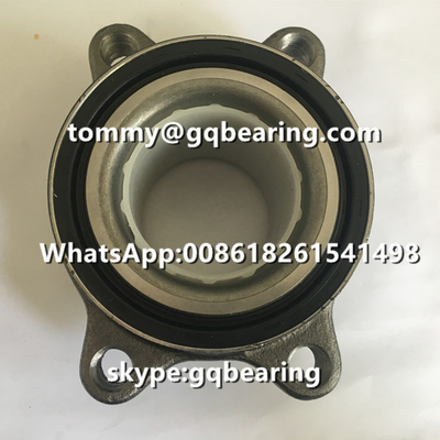 NSK 51KWH01N-Y-01 ABS सेंसर के साथ निसान E25/E51 फ्रंट व्हील हब लेयरिंग इकाइयां