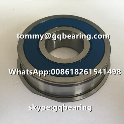 गियरबॉक्स अनुप्रयोग SKF BB1-0978 BB1-0978A फ्लैंग प्रकार गहरी ग्रूव गेंद असर