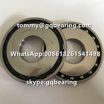 NSK B37Z-5 डीप ग्रूव बॉल लेयरिंग B37Z-5 UR ऑटोमोटिव गियरबॉक्स लेयरिंग